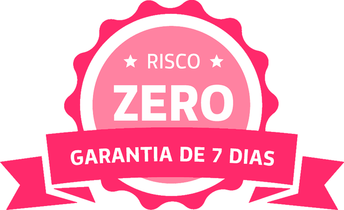Selo de Garantia